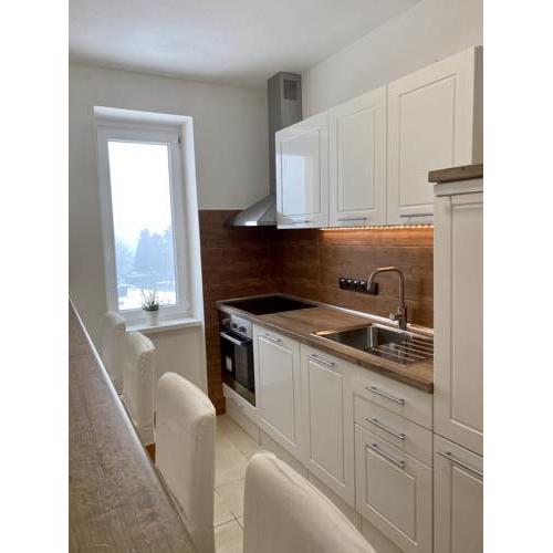Apartmán Linda