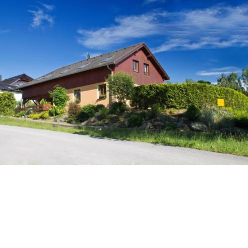 Apartmán Lípa-Lipno