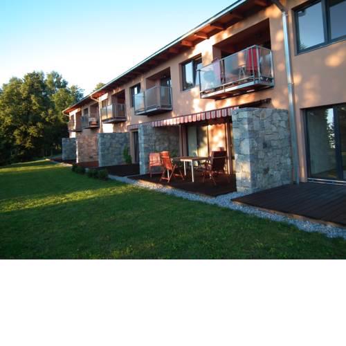 Apartmán Lipánek