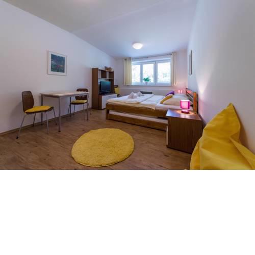 Apartmán Lipno 20