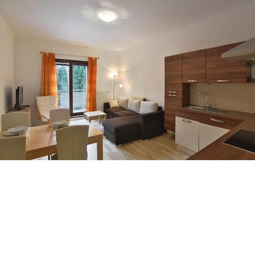 Apartmán Lipno 50/18