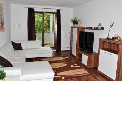 Apartmán Lipno 50