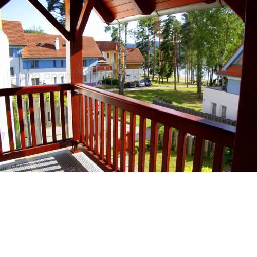 Apartmán Lipno Bakarloko