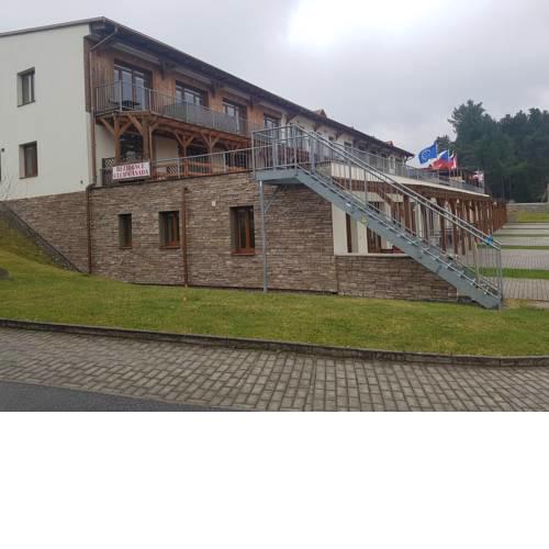 Apartmán Lipno nad Vltavou