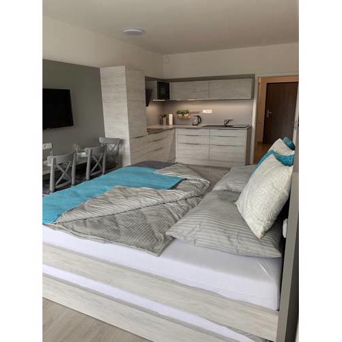 Apartmán Lipno-Šestka