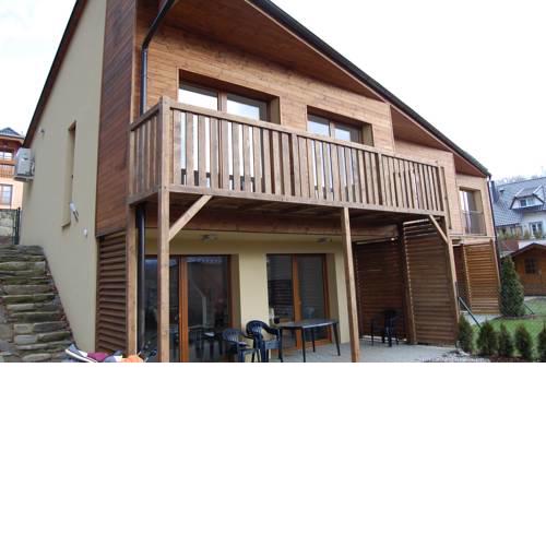 Apartman Lipno