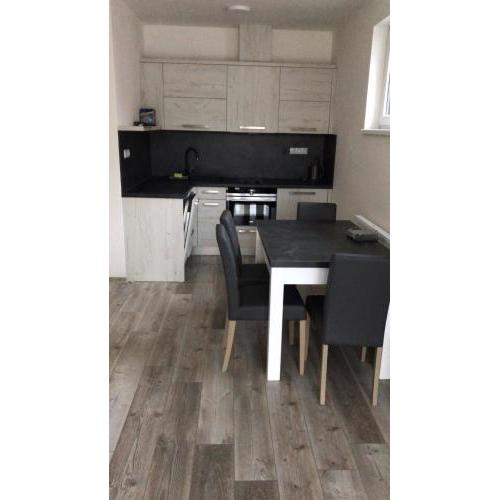 Apartmán Lipno