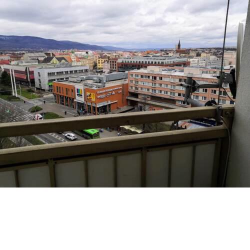 Apartmán lipo