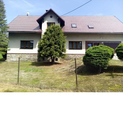 Apartmán Lipová-lázně