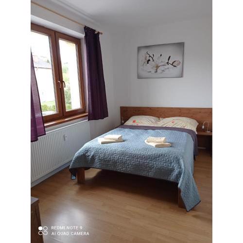 Apartman Liptov Mari