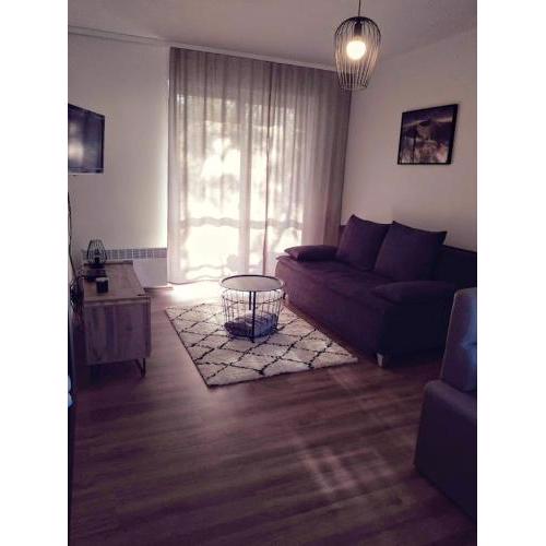 Apartmán Liptovská Sielnica