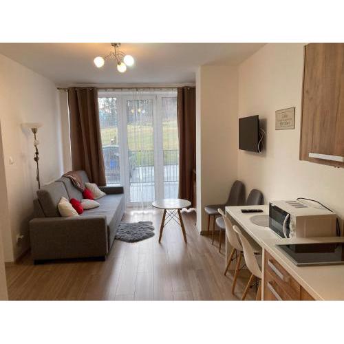 Apartmán Liptovsky Ján