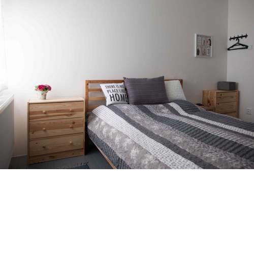 Apartmán Líšný