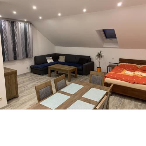 Apartmán Liso