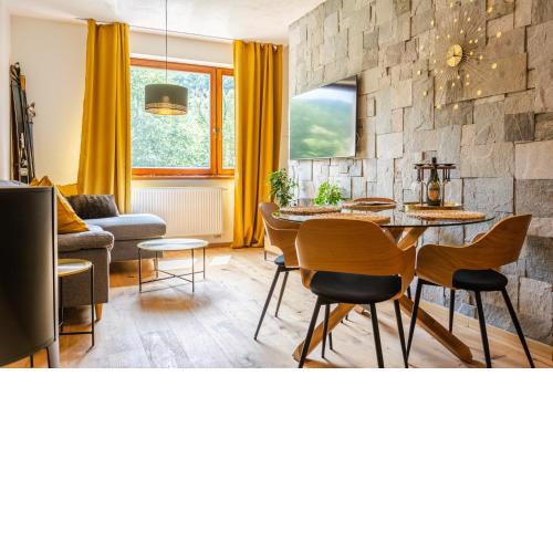 Apartmán Líštička