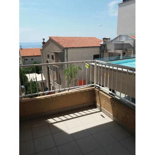 Apartman Ljubav