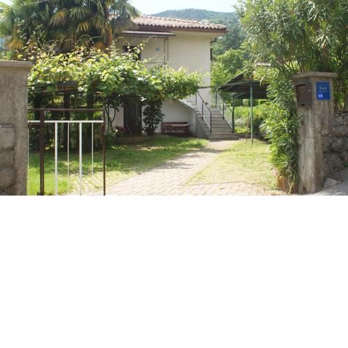 Apartman Ljubica