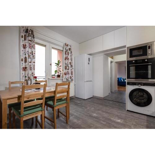 Apartmán LM