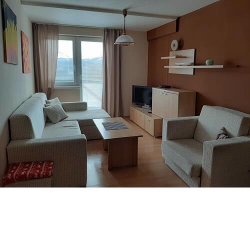 Apartmán Lola