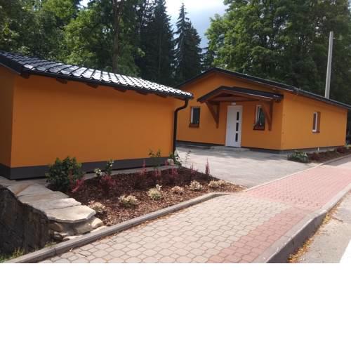 Apartmán Lomňanka