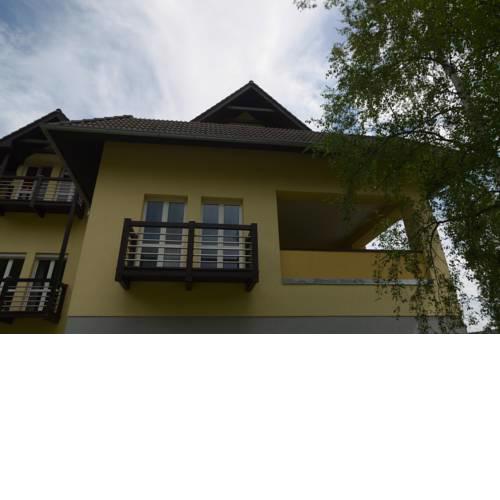 Apartmán Lomnica