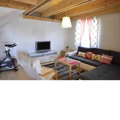 Apartmán Lomničák