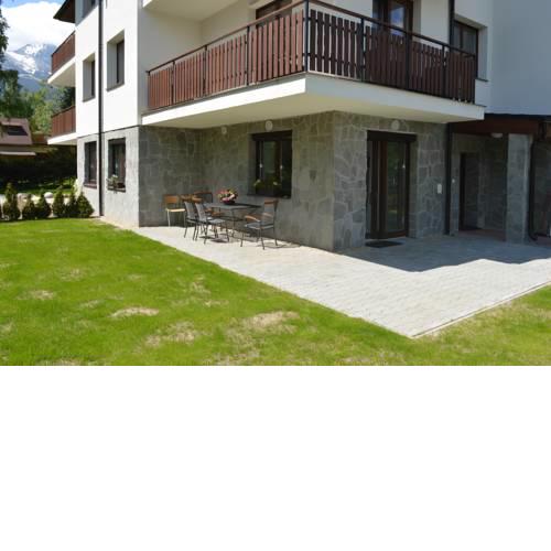 Apartmán Lopi