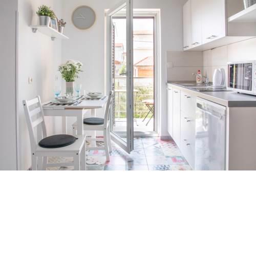 Apartman Lora