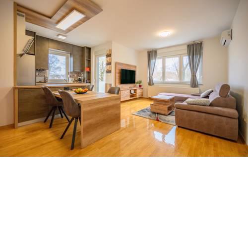 Apartman Lord