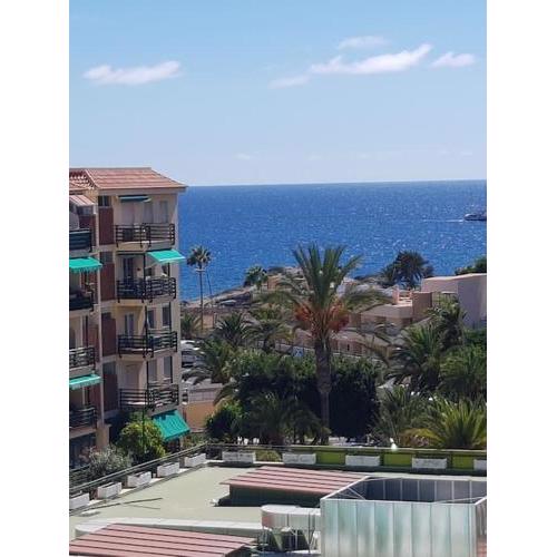 Apartman Los Cristianos-Cristimar