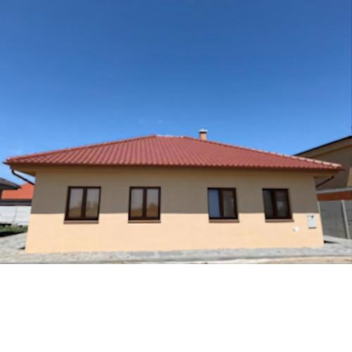 Apartmán LOSONCI