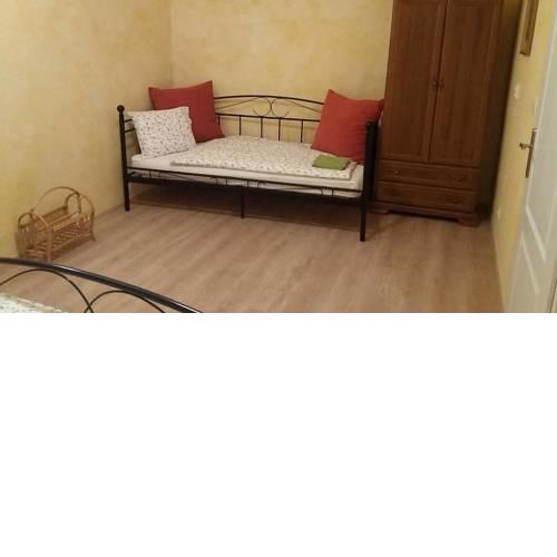 Apartman Lotos
