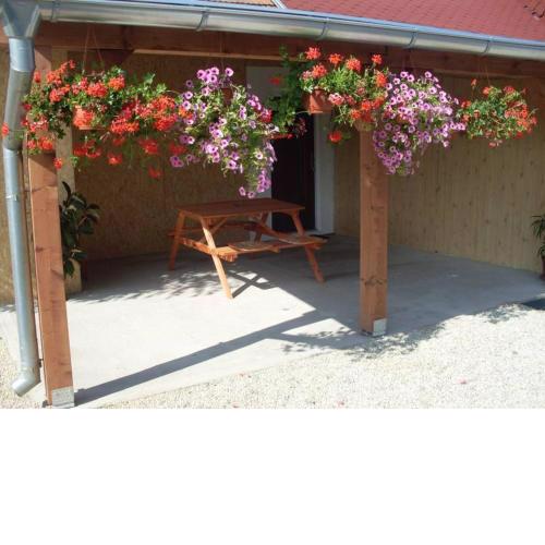 Apartman Lotus
