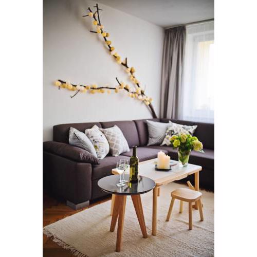 Apartmán Loty