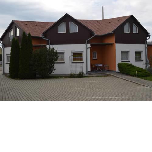 Apartman Lovasi