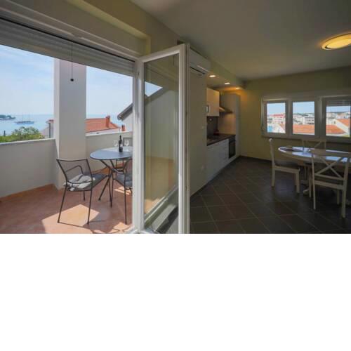 Apartman Lubar