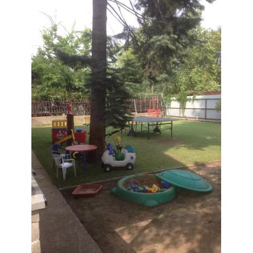 Apartman Luca