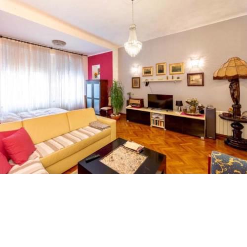 Apartman Lucia