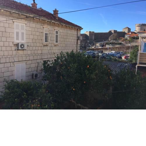 Apartman Lucic C