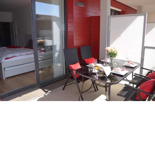 Apartmán Lucie