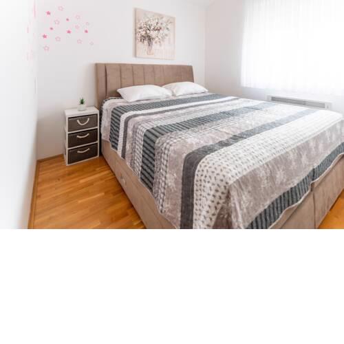 Apartman Lucija - Holiday Homes Mitrović