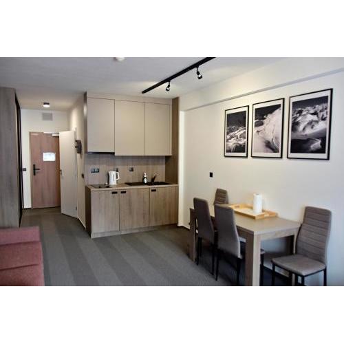 Apartmán Lúčka 40m2