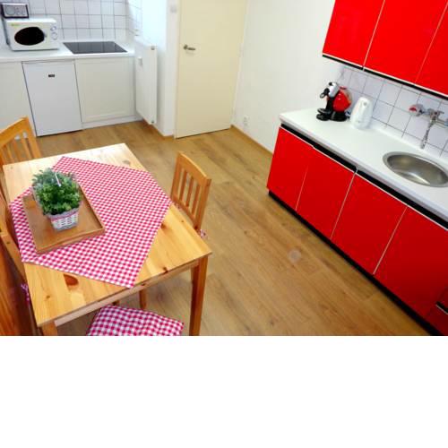 Apartmán Lúčka