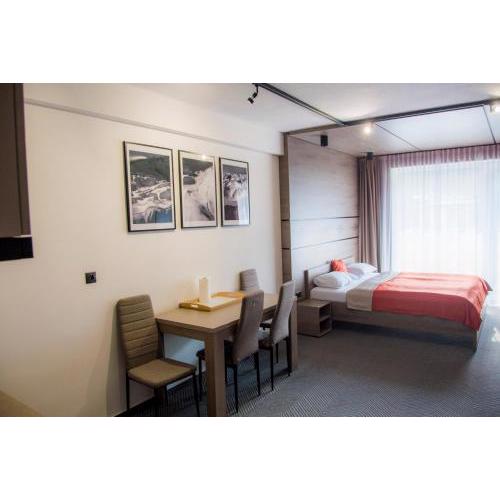 Apartmán LÚČKA
