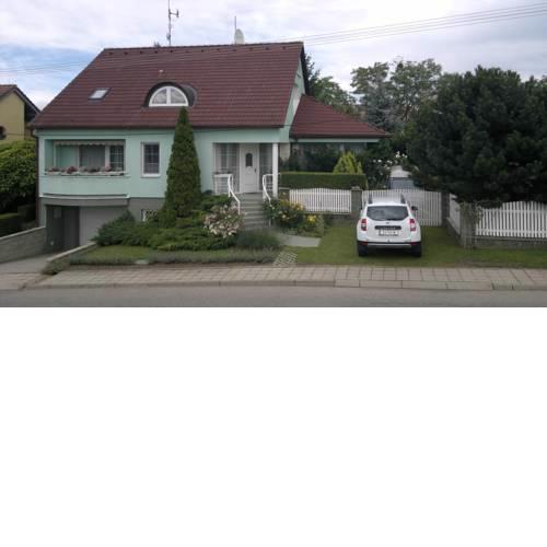 Apartmán Ludmila