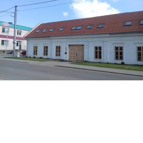 Apartman ludovy dom