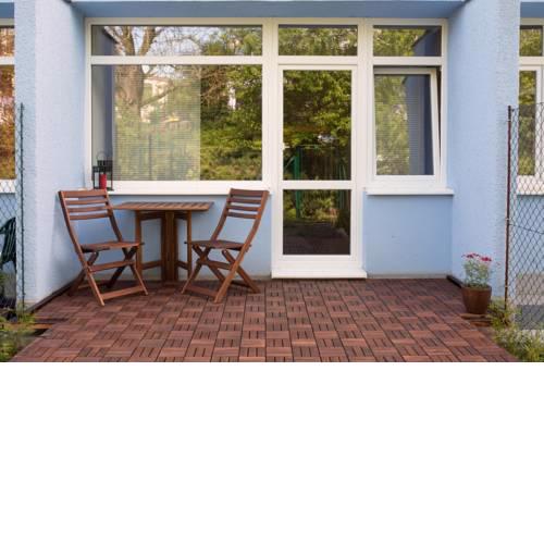 Apartman Luhacovice