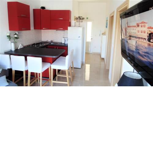 Apartman Luka (Vodice)