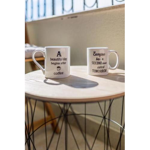 Apartman Lukiana***
