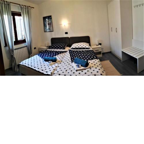 Apartman Lumi - Rovinj-Rovigno
